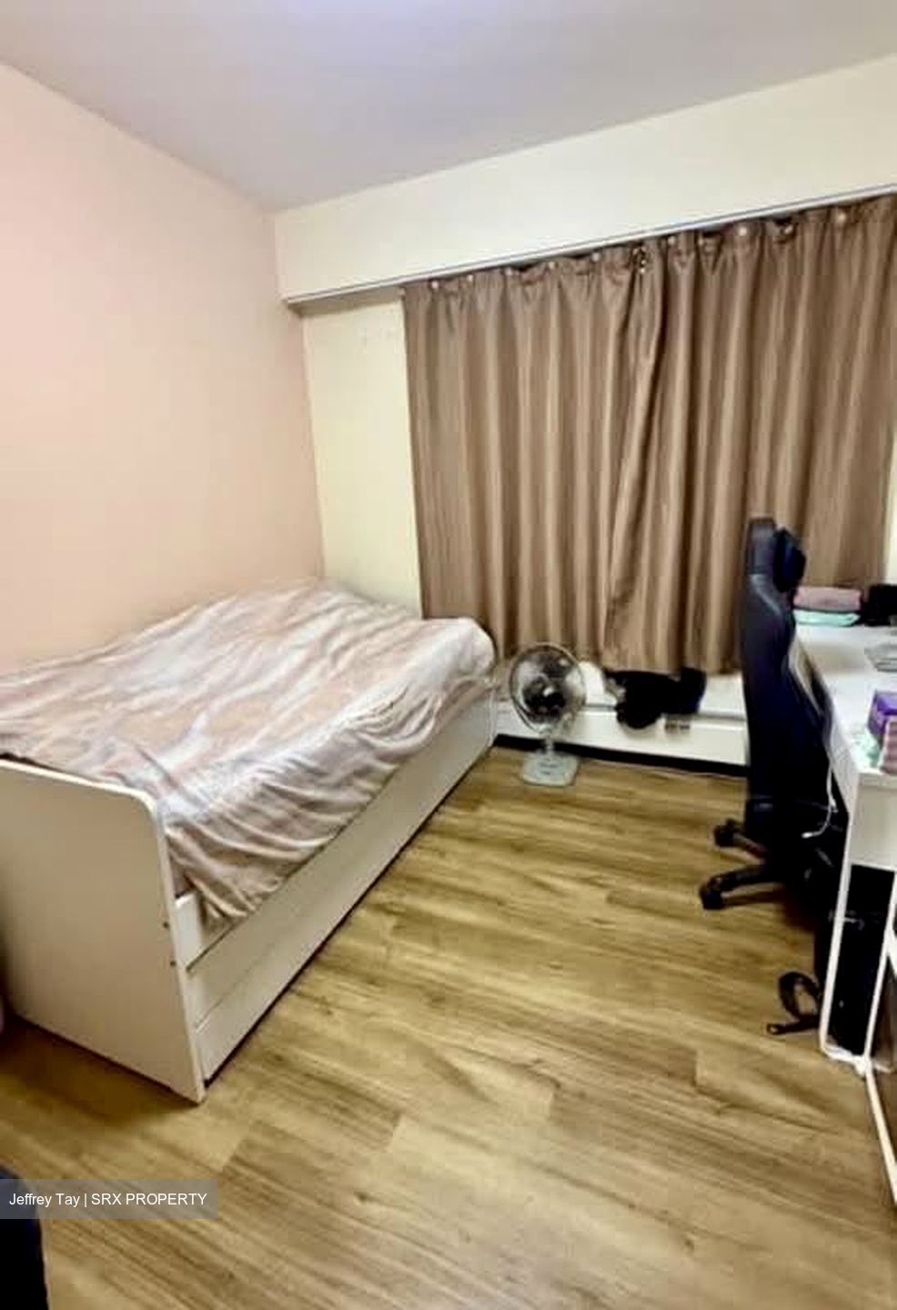 Blk 26B Saint George's Towers (Kallang/Whampoa), HDB 4 Rooms #551414431